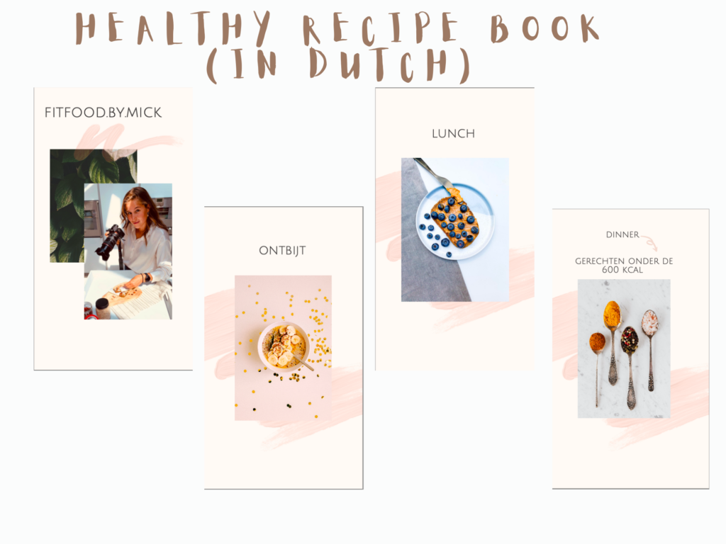 Recipe Book