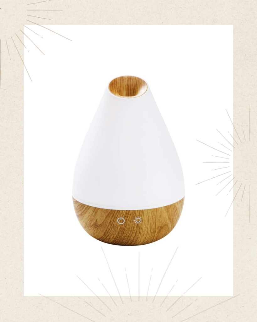 Gift Guide Aroma Diffuser