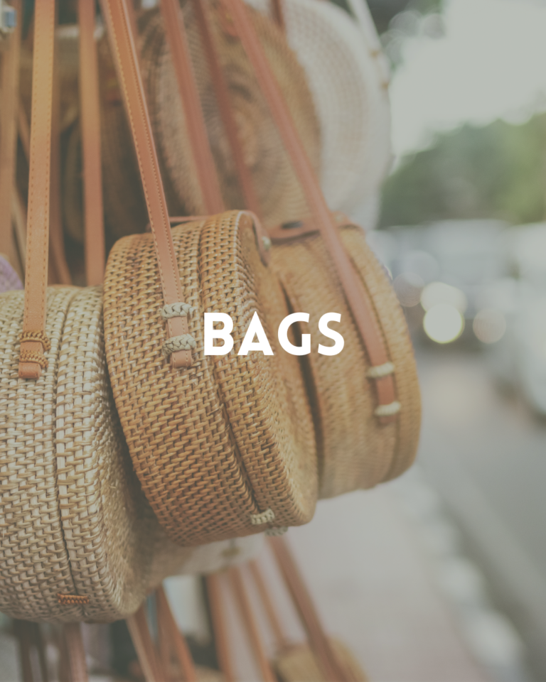 bags