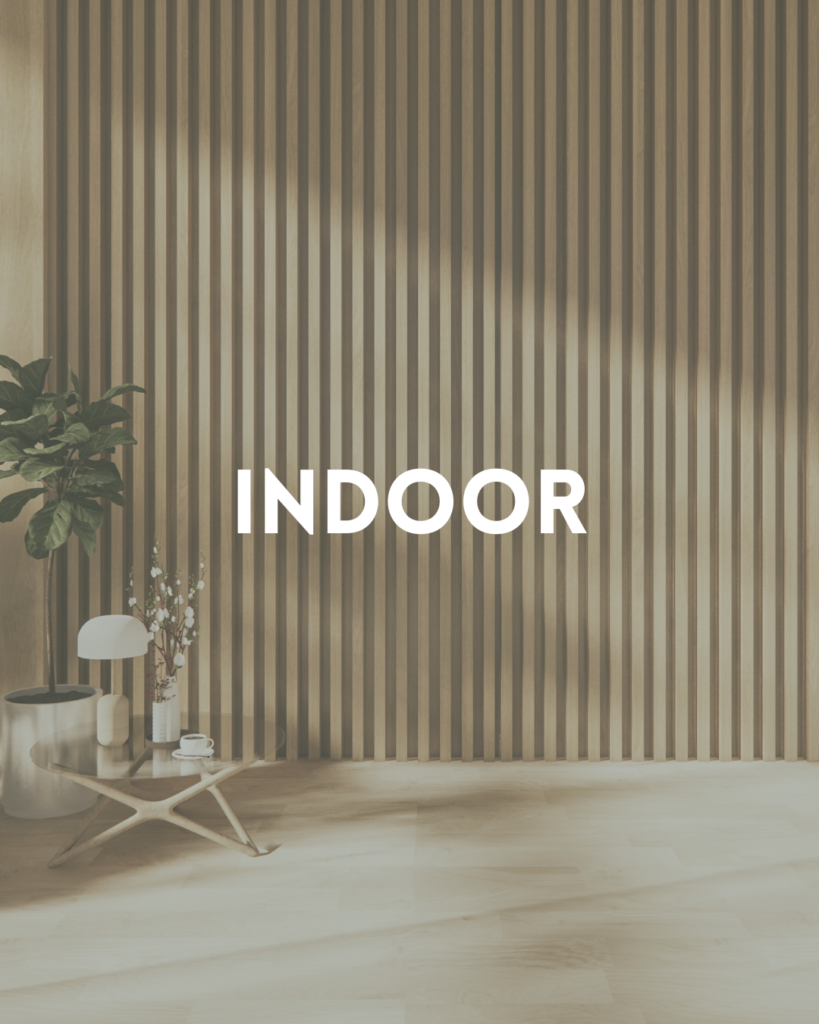 Indoor