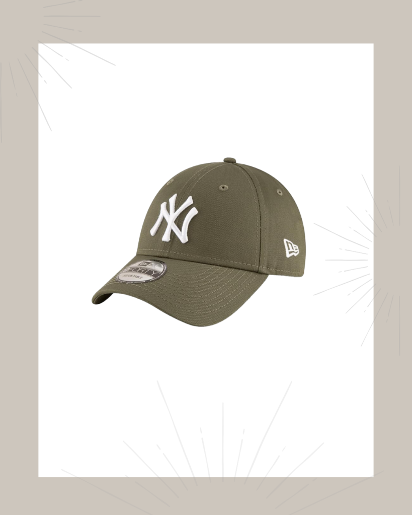 NY hat