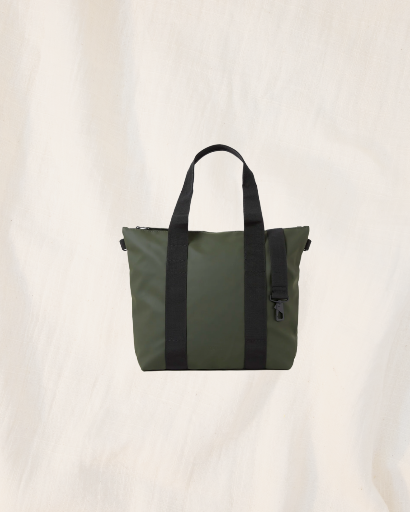 Green big bag