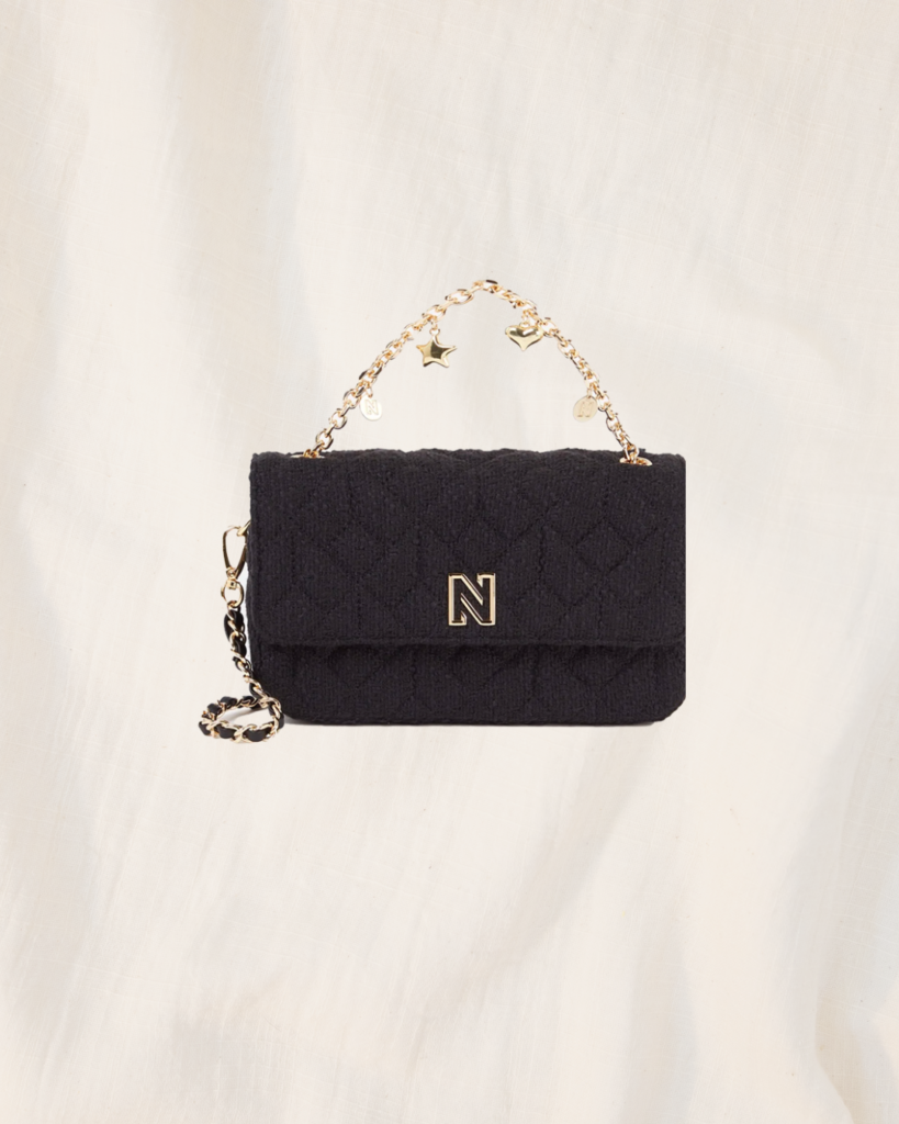 Nikki chain bag