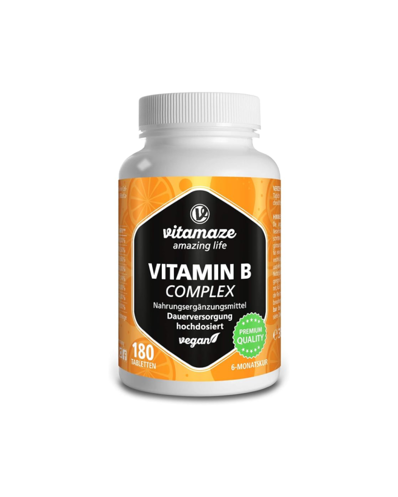 Vitamin B