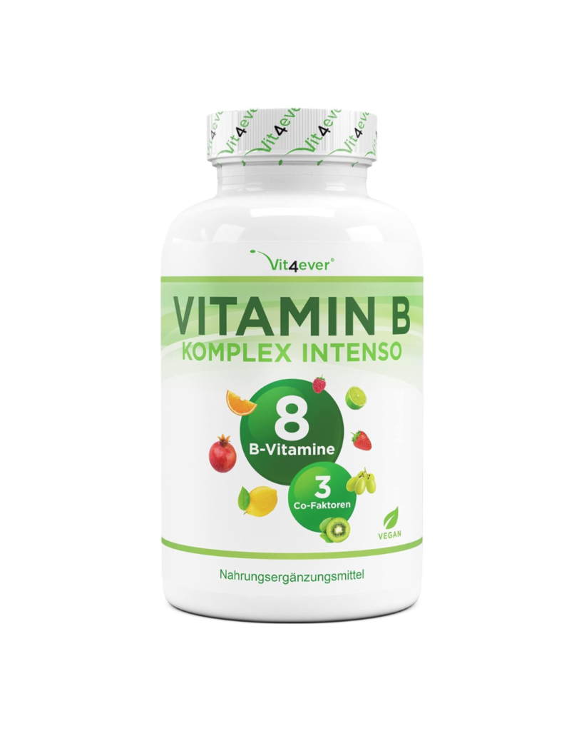 Vitamin B