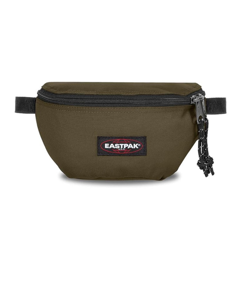 Crossbody bag east pack