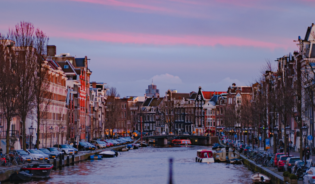 Things to do in Amsterdam