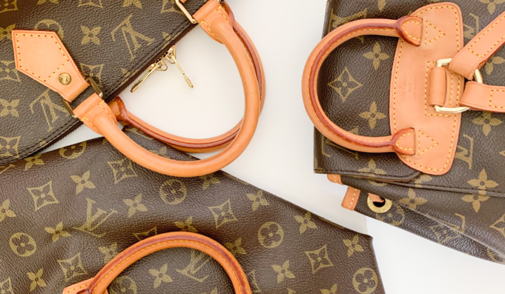 Louis Vuitton Bag